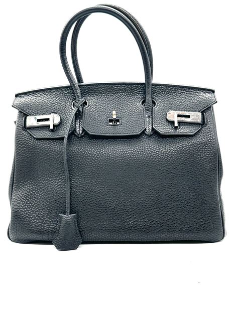 bolso hermes negro|hermes gesta bolso.